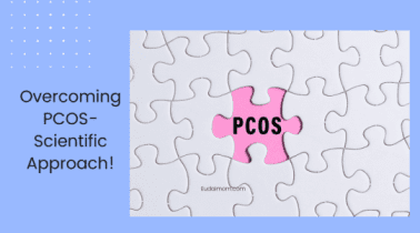 PCOS Recovery