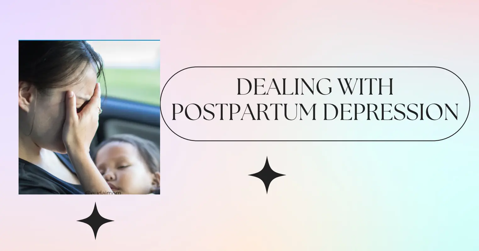 Postpartum Depression