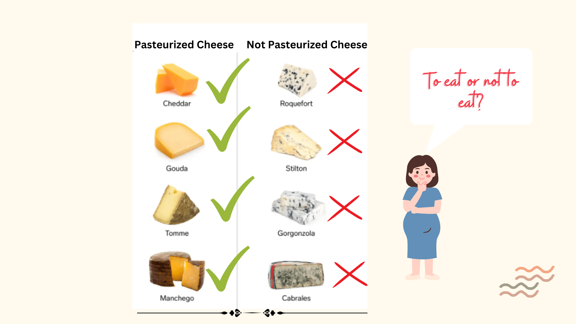 Can You Eat Romano Cheese During Pregnancy? - Eudaimom.com