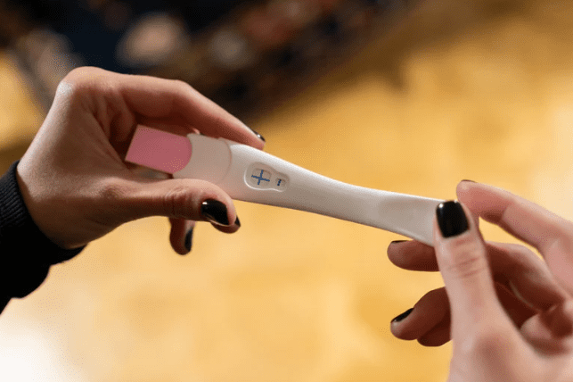 Pregnancy Test