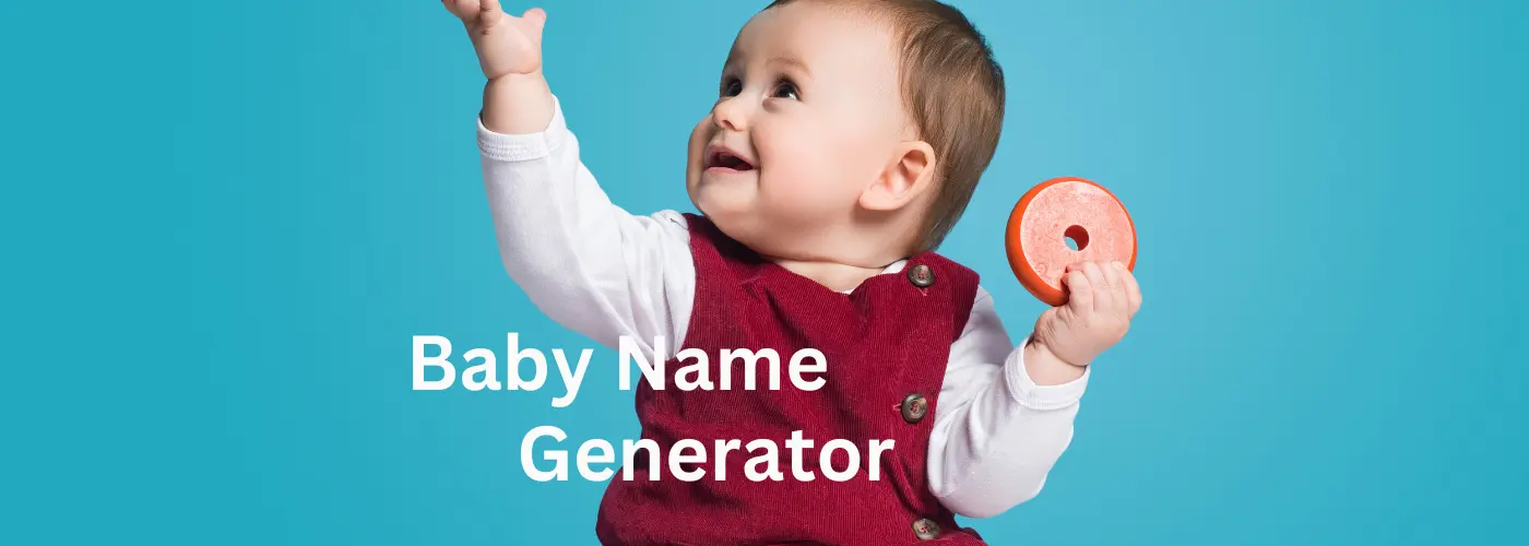 Baby Name generator